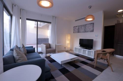 Imagen de la habitación del Hotel Tala Bay Residence. Foto 7