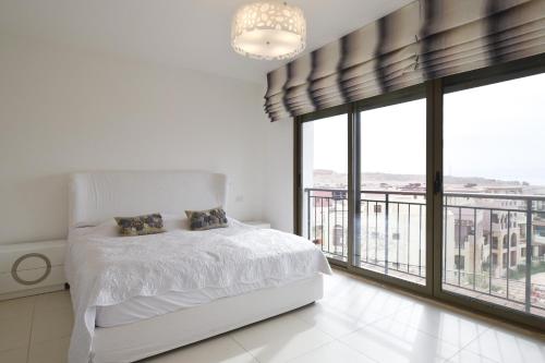 Imagen de la habitación del Hotel Tala Bay Residence. Foto 8