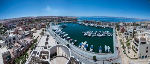 Imagen general del Hotel Tala Bay Residence. Foto 1
