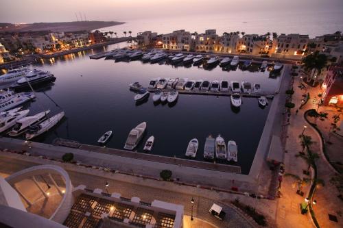 Imagen general del Hotel Tala Bay Residence. Foto 3
