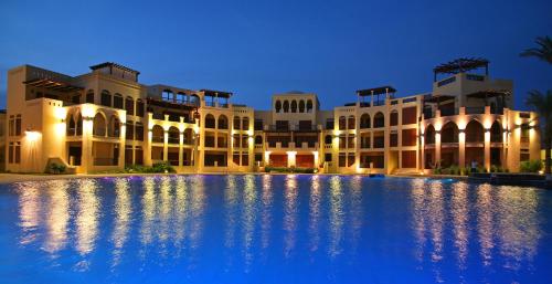 Imagen general del Hotel Tala Bay Residence. Foto 4