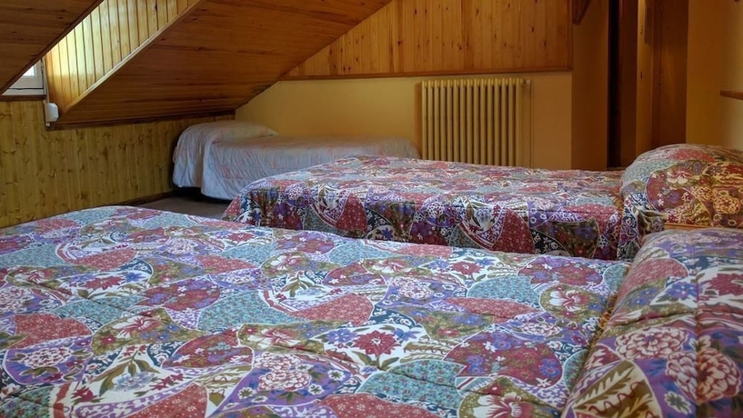 Imagen de la habitación del Hotel Talabart. Foto 9