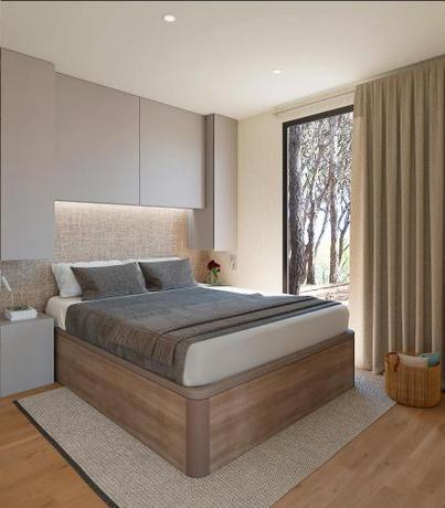 Imagen de la habitación del Hotel Talaia Plaza Ecoresort. Foto 15