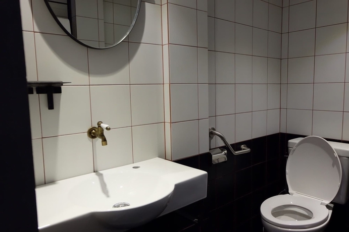 Imagen de la habitación del Hotel Talakkia Boutique. Foto 4