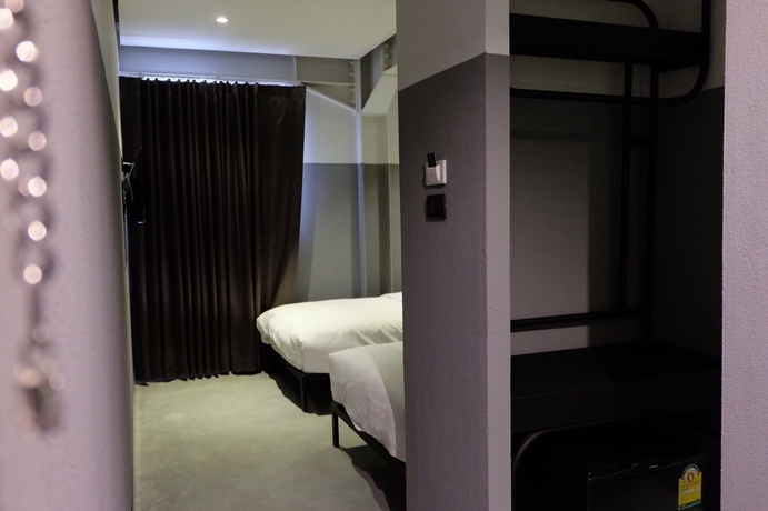 Imagen de la habitación del Hotel Talakkia Boutique. Foto 5