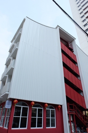 Imagen general del Hotel Talakkia Boutique. Foto 1