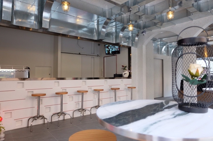 Imagen de los interiores del Hotel Talakkia Boutique. Foto 15