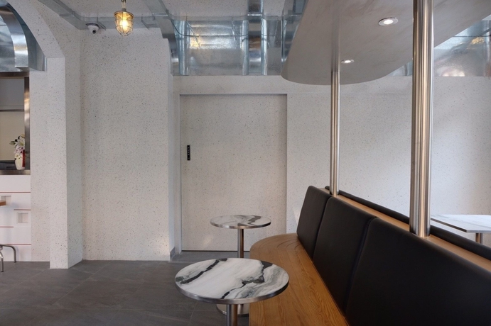 Imagen de los interiores del Hotel Talakkia Boutique. Foto 16