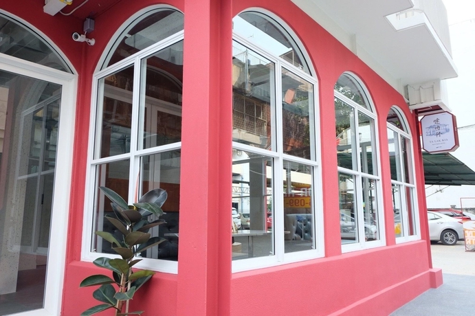 Imagen general del Hotel Talakkia Boutique. Foto 2
