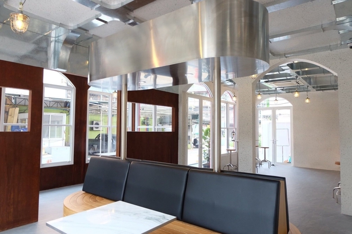 Imagen de los interiores del Hotel Talakkia Boutique. Foto 18