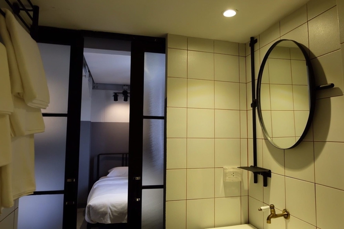 Imagen de la habitación del Hotel Talakkia Boutique. Foto 6