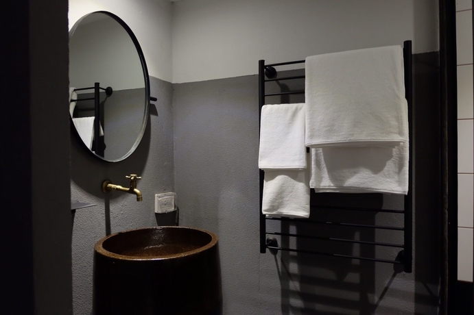 Imagen de la habitación del Hotel Talakkia Boutique. Foto 8