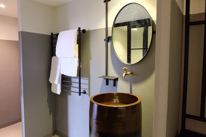 Imagen de la habitación del Hotel Talakkia Boutique. Foto 9