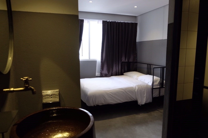 Imagen de la habitación del Hotel Talakkia Boutique. Foto 10
