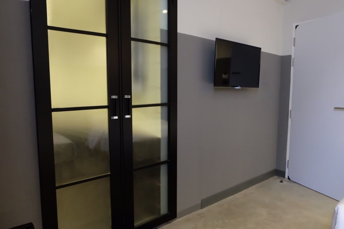 Imagen de la habitación del Hotel Talakkia Boutique. Foto 11
