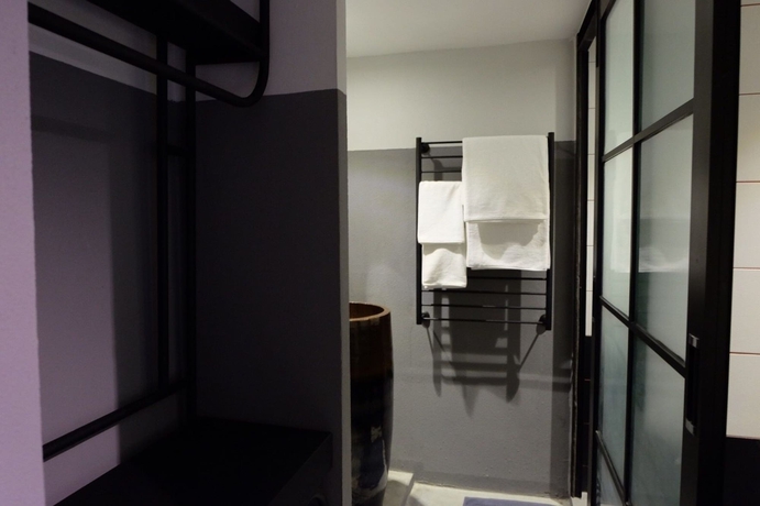 Imagen de la habitación del Hotel Talakkia Boutique. Foto 12