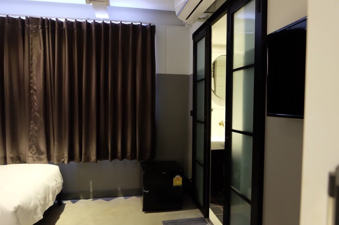 Imagen de la habitación del Hotel Talakkia Boutique. Foto 13