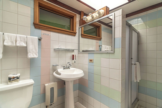 Imagen de la habitación del Hotel Talamanca Nature Reserve. Foto 14