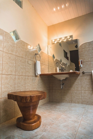 Imagen de la habitación del Hotel Talamanca Nature Reserve. Foto 18