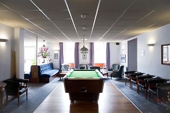 Imagen general del Hotel Talana. Foto 3