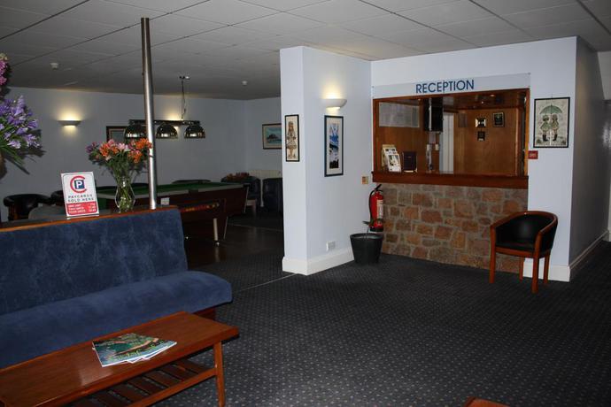 Imagen general del Hotel Talana. Foto 5