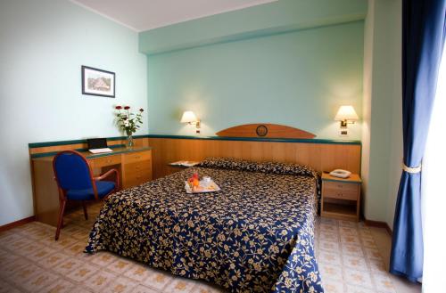 Imagen general del Hotel Talao. Foto 1