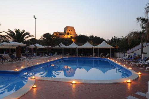 Imagen general del Hotel Talao. Foto 3