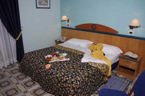 Imagen general del Hotel Talao. Foto 4