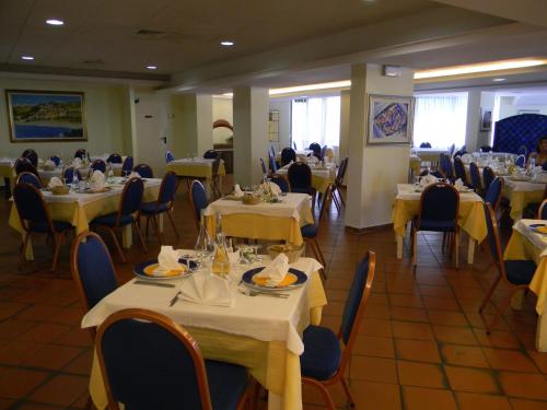 Imagen general del Hotel Talao. Foto 5