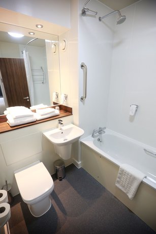 Imagen de la habitación del Hotel Talardy, St Asaph by Marston's Inns. Foto 8