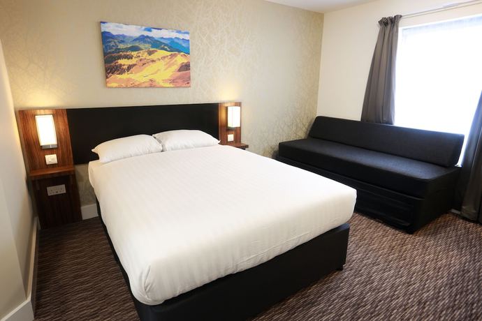 Imagen de la habitación del Hotel Talardy, St Asaph by Marston's Inns. Foto 10