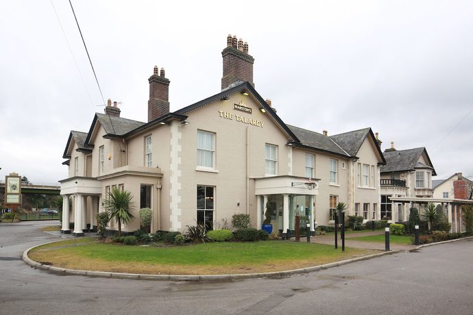 Imagen general del Hotel Talardy, St Asaph by Marston's Inns. Foto 1