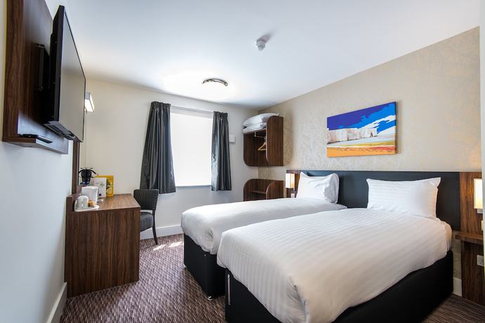 Imagen de la habitación del Hotel Talardy, St Asaph by Marston's Inns. Foto 13