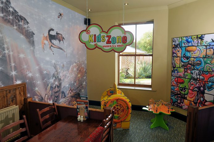 Imagen de los interiores del Hotel Talardy, St Asaph by Marston's Inns. Foto 20