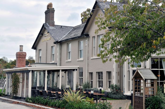 Imagen general del Hotel Talardy, St Asaph by Marston's Inns. Foto 2