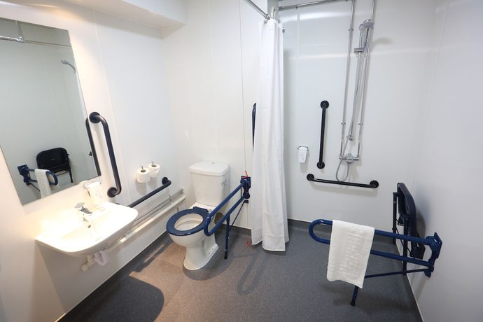 Imagen de la habitación del Hotel Talardy, St Asaph by Marston's Inns. Foto 15