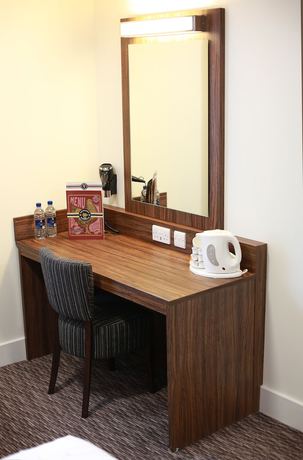 Imagen de la habitación del Hotel Talardy, St Asaph by Marston's Inns. Foto 16
