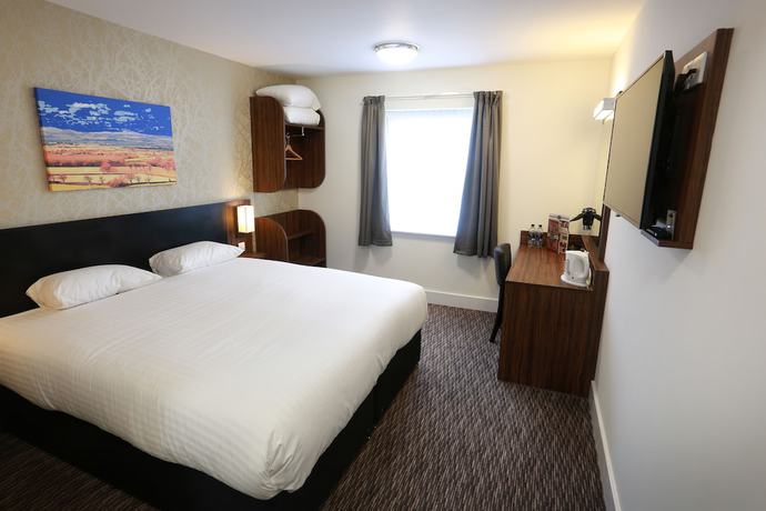 Imagen de la habitación del Hotel Talardy, St Asaph by Marston's Inns. Foto 17
