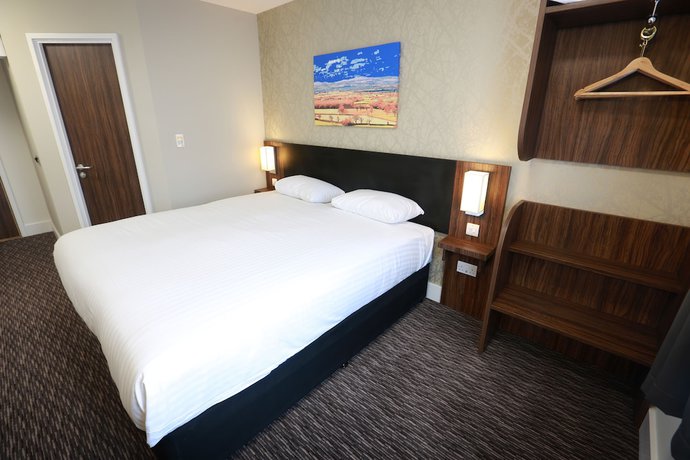 Imagen de la habitación del Hotel Talardy, St Asaph by Marston's Inns. Foto 18
