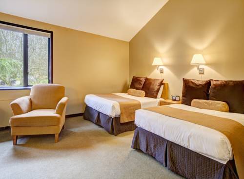 Imagen de la habitación del Hotel Talaris Conference Center. Foto 3