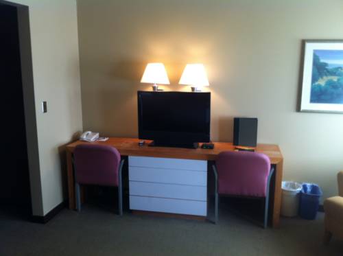 Imagen general del Hotel Talaris Conference Center. Foto 1