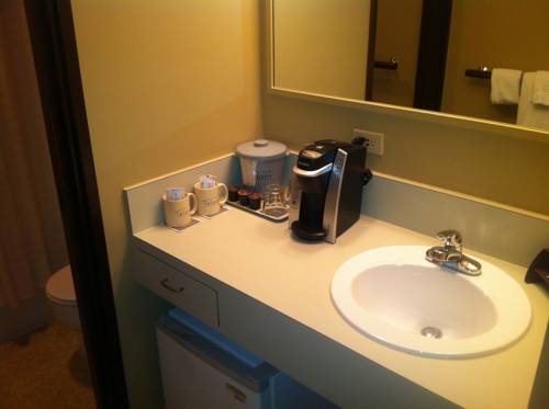 Imagen de la habitación del Hotel Talaris Conference Center. Foto 5