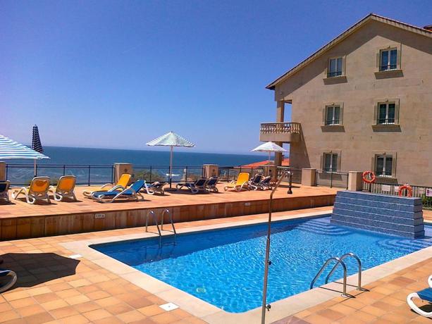 Imagen de la piscina del Hotel Talaso Atlantico. Foto 13