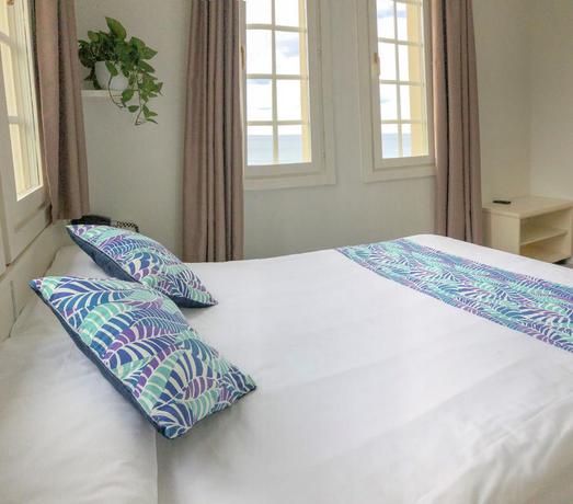 Imagen de la habitación del Hotel Talasoterapia Zelai. Foto 6