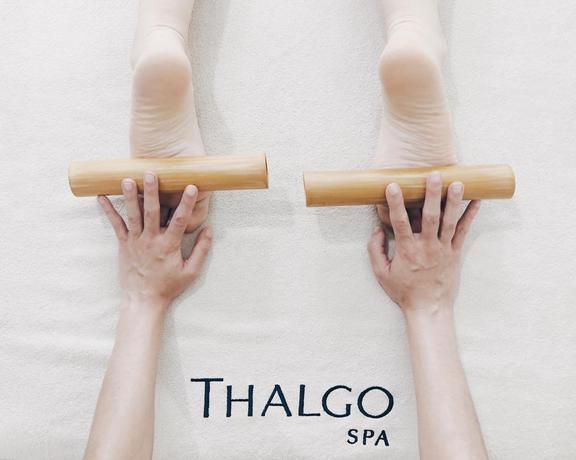 Imagen de los interiores del Hotel Talasoterapia Zelai. Foto 13