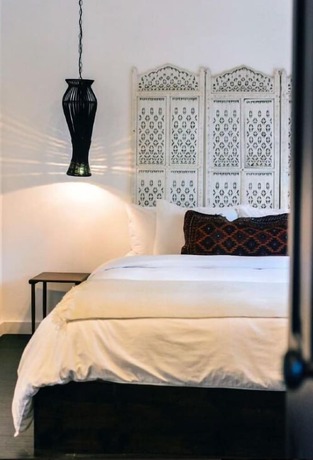 Imagen de la habitación del Hotel Talavera Palm Springs. Foto 15
