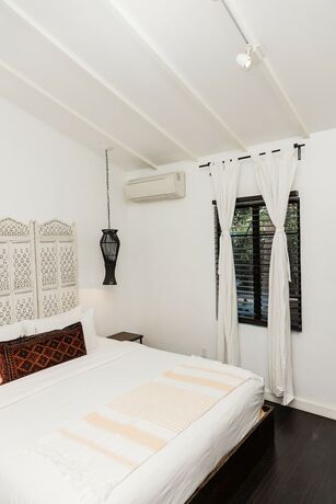 Imagen de la habitación del Hotel Talavera Palm Springs. Foto 18