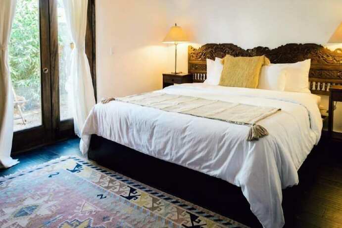 Imagen general del Hotel Talavera Palm Springs. Foto 6