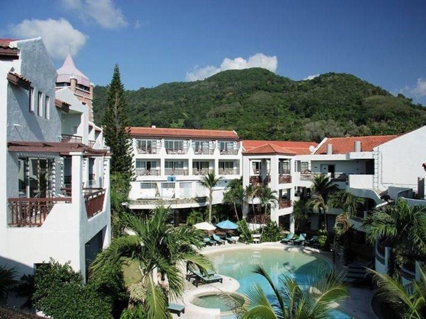 Imagen general del Hotel Talay Karon Beach Resort (Formaly Ramada Karon). Foto 4