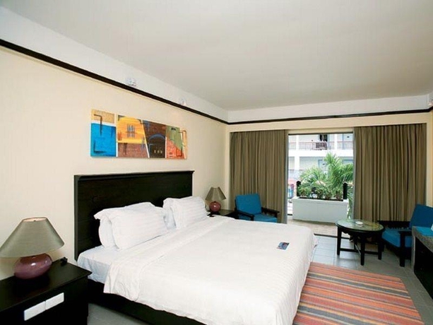 Imagen general del Hotel Talay Karon Beach Resort (Formaly Ramada Karon). Foto 2